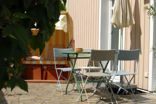 Apartamento Villa Luisa