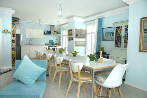 Apartamento Villa Luisa