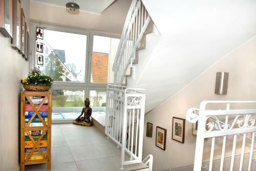 Apartamento Villa Luisa
