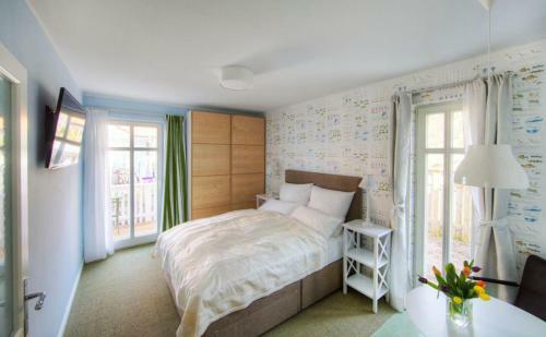 Apartamento Villa Luisa
