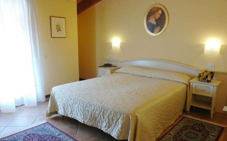Agroturismo Villa Serena Agriturismo