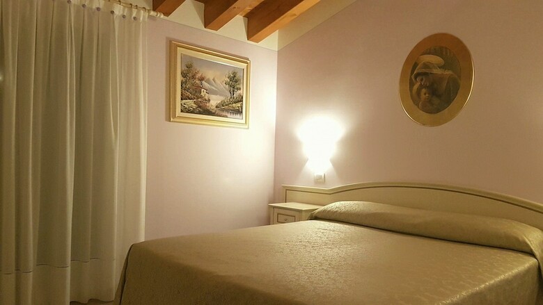 Agroturismo Villa Serena Agriturismo