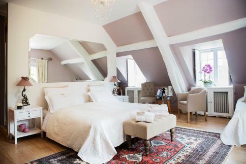 Bed & Breakfast Chambres D'h�tes La Bergerie De L'aqueduc