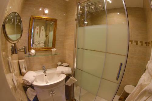 Bed & Breakfast Chambres D'h�tes La Bergerie De L'aqueduc