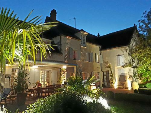 Bed & Breakfast Chambres D'h�tes La Bergerie De L'aqueduc