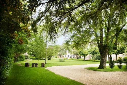 Bed & Breakfast Chambres D'h�tes La Bergerie De L'aqueduc