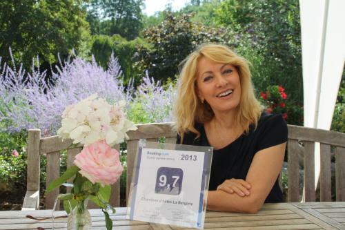 Bed & Breakfast Chambres D'h�tes La Bergerie De L'aqueduc