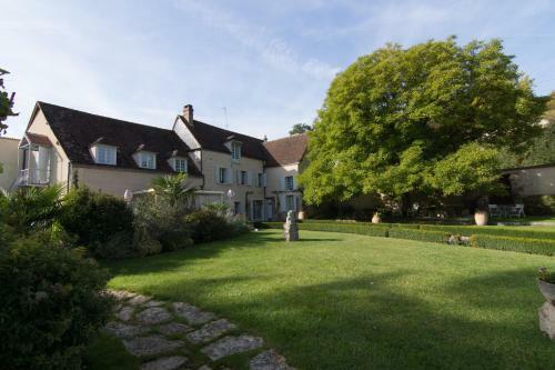 Bed & Breakfast Chambres D'h�tes La Bergerie De L'aqueduc