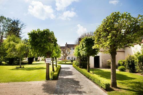 Bed & Breakfast Chambres D'h�tes La Bergerie De L'aqueduc