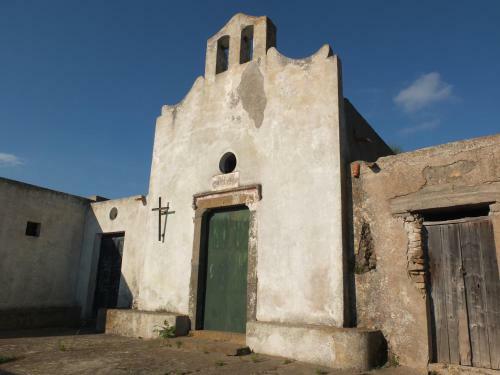 B&B Al Salvatore Di Lipari
