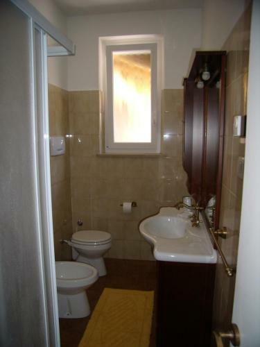 Apartamento Casavarone