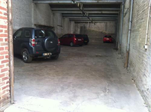 Apartamento Appartement Malice
