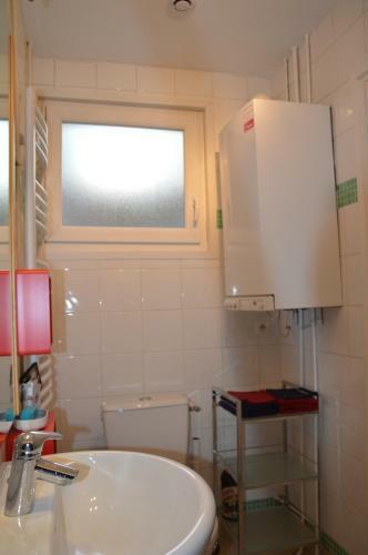 Apartamento Appartement Malice