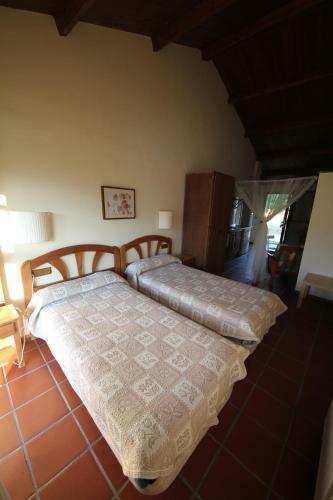 Agroturismo La Hospeder�a Del Silencio