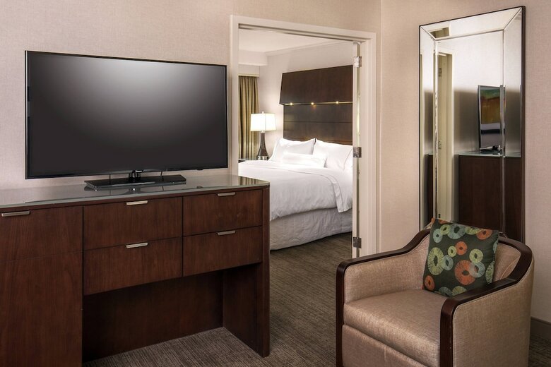 Hotel The Westin Waltham Boston