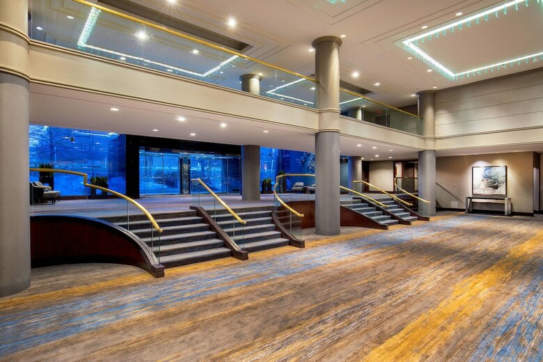 Hotel The Westin Waltham Boston