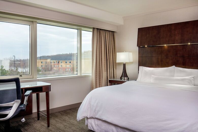Hotel The Westin Waltham Boston