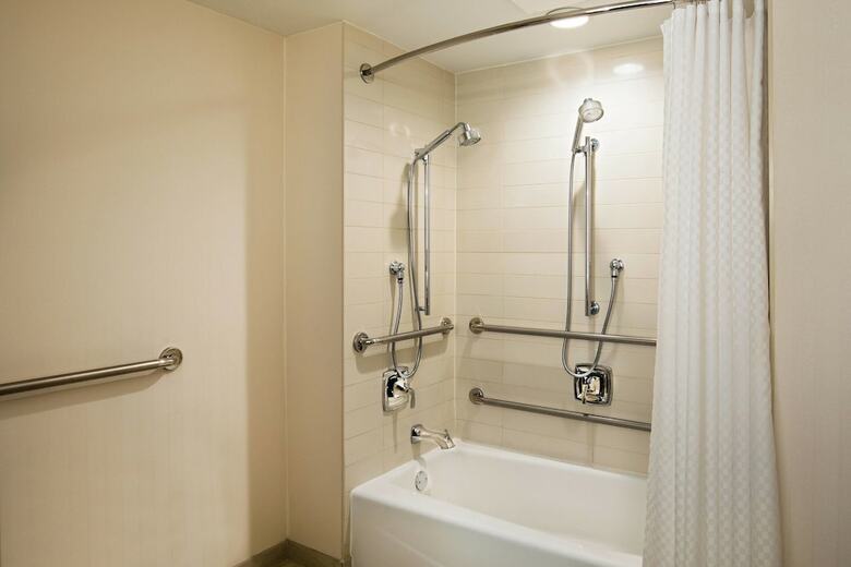 Hotel The Westin Waltham Boston