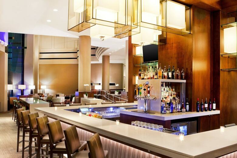 Hotel The Westin Waltham Boston