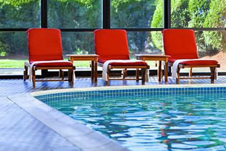 Hotel The Westin Waltham Boston