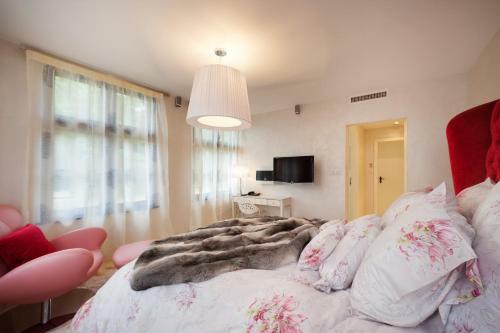 Bed & Breakfast Maison D'h�tes Du Cot� De Chez Anne