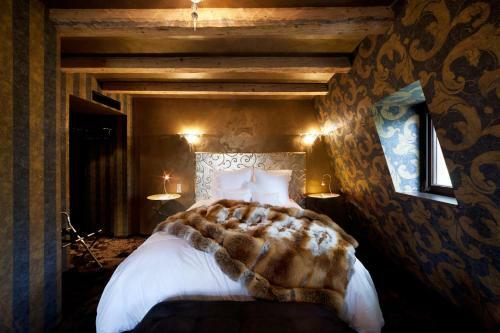 Bed & Breakfast Maison D'h�tes Du Cot� De Chez Anne