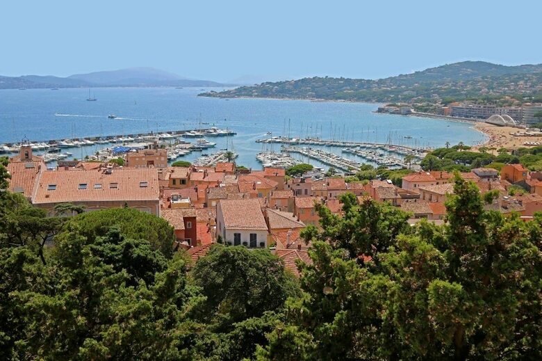 Hotel Les Tourelles