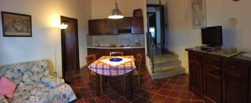 Apartamento Podere Casalpiano