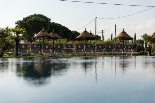 Agroturismo Agriturismo Trer�