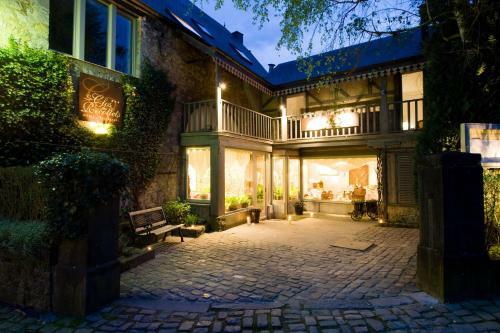 Hotel Le Clos Des R�collets