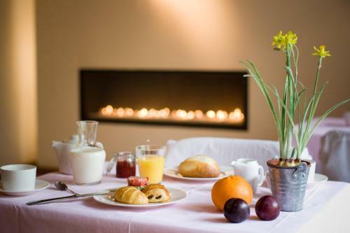 Hotel Le Clos Des R�collets