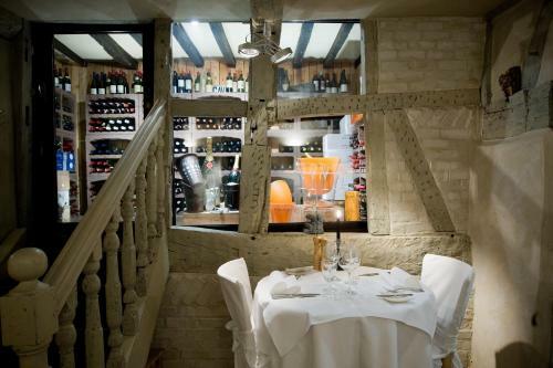 Hotel Le Clos Des R�collets