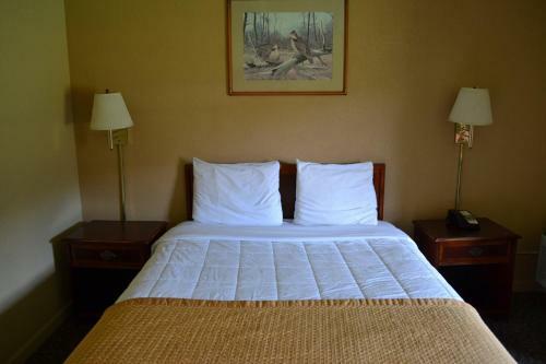 Motel Americas Best Value Inn Smithfield