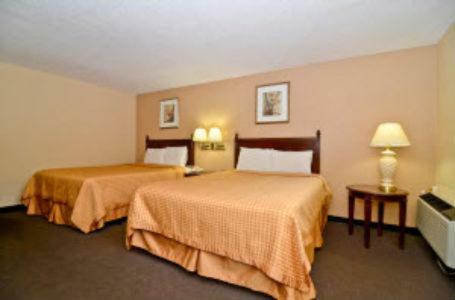 Motel Americas Best Value Inn Smithfield