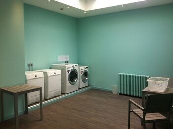 Apartamento Vichy R�sidencia
