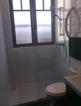 Apartamento Vichy R�sidencia