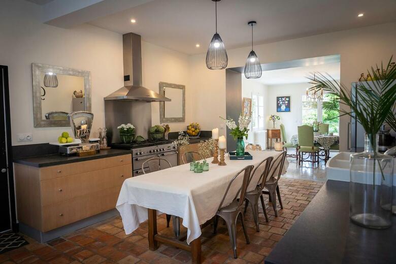 Bed & Breakfast Le Petit Matin