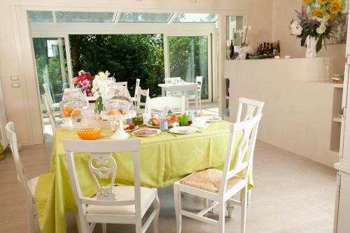 Bed & Breakfast Boccadibacco