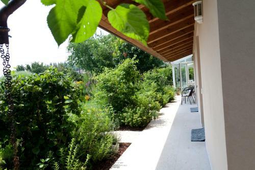 Bed & Breakfast Boccadibacco