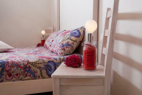 Bed & Breakfast Boccadibacco