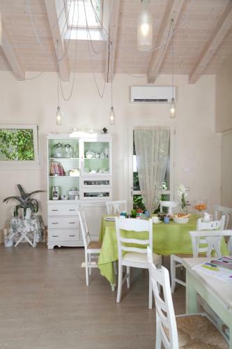 Bed & Breakfast Boccadibacco