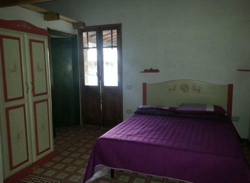 Hostal Sa Domu E Crakeras
