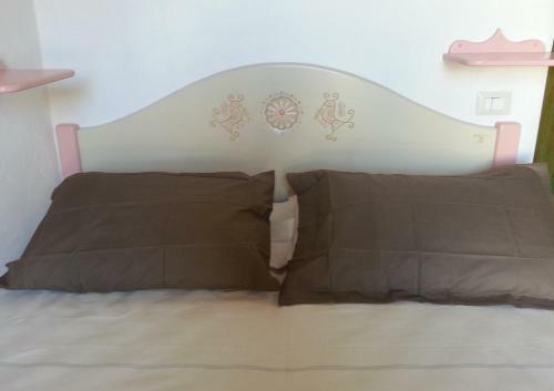 Hostal Sa Domu E Crakeras