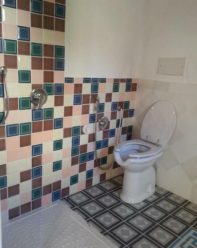 Hostal Sa Domu E Crakeras