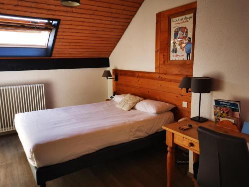 Hotel Logis H�tel-restaurant D'argonay