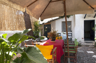 To Spitaki Apartments