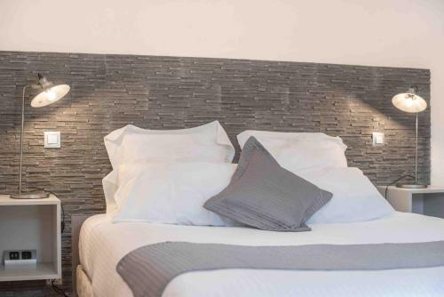 Bed & Breakfast Chambres D'h�tes Le Pigni�