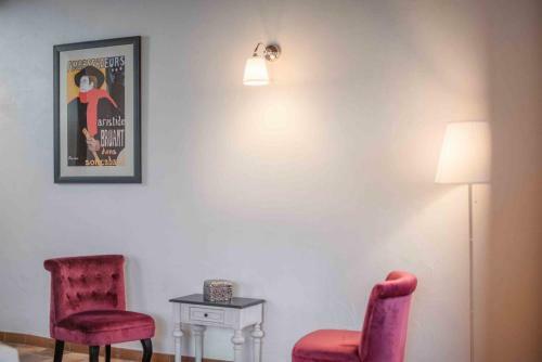 Bed & Breakfast Chambres D'h�tes Le Pigni�