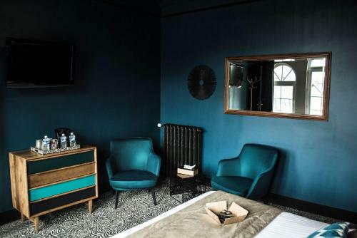 Hotel Ambassadeur