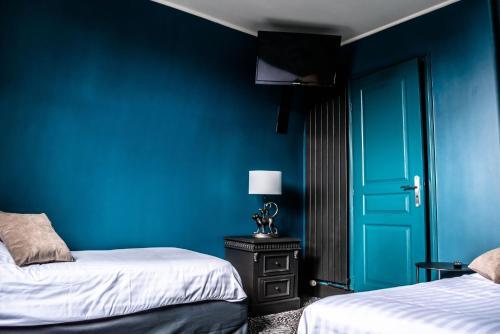 Hotel Ambassadeur